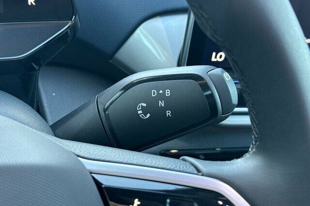 2025 Volkswagen ID.4 Pro S