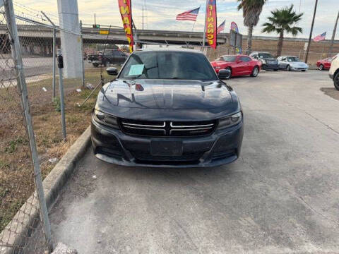 2016 Dodge Charger for sale at Corpus Christi Automax in Corpus Christi TX