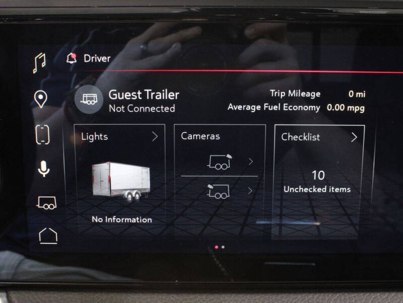 2025 GMC Sierra 3500HD