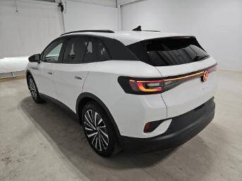 2024 Volkswagen ID.4 S