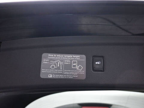 2020 Infiniti QX50 Essential