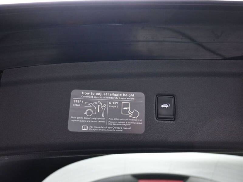 2020 Infiniti QX50 Essential