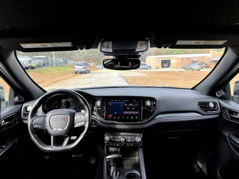 2023 Dodge Durango GT Launch Edition