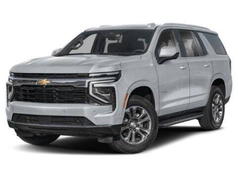 2025 Chevrolet Tahoe for sale at SHAKOPEE CHEVROLET in Shakopee MN