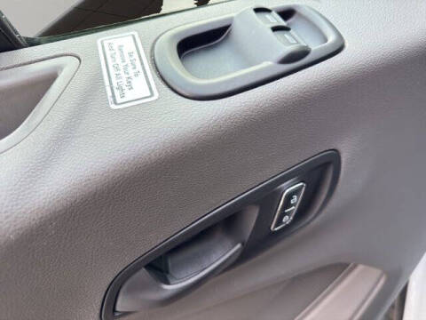 2022 Ford Transit 250