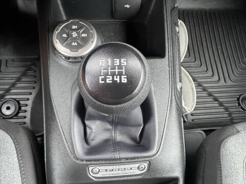 2022 Ford Bronco Base Advanced