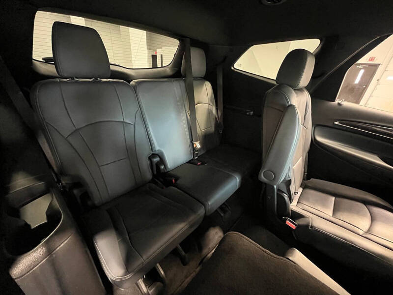 2022 Buick Enclave Premium