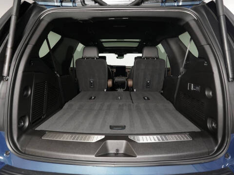 2025 GMC Yukon Denali Ultimate