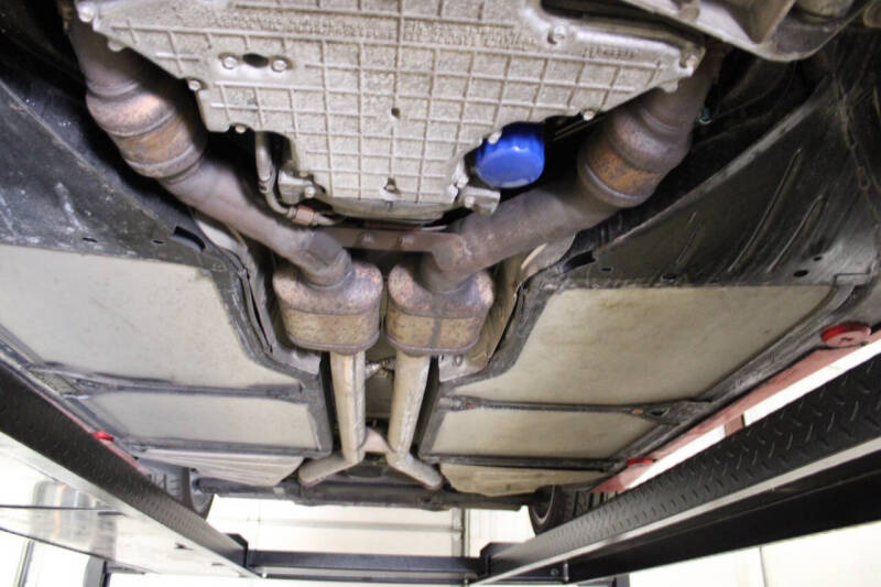 2004 Chevrolet Corvette