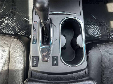 2015 Acura RDX w/Tech