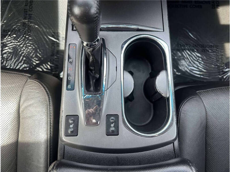 2015 Acura RDX w/Tech