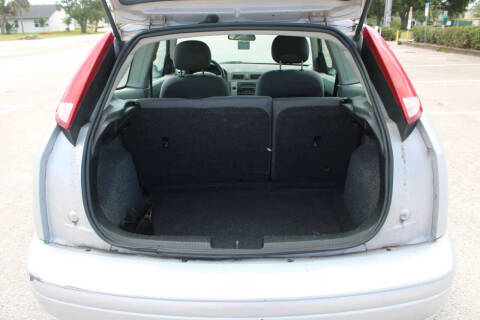 2006 Ford Focus