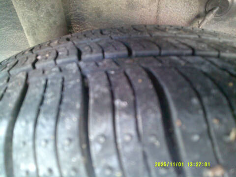 2014 Mitsubishi Mirage DE