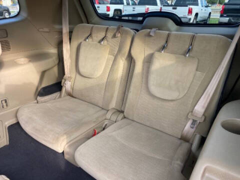 2012 Toyota Highlander SE