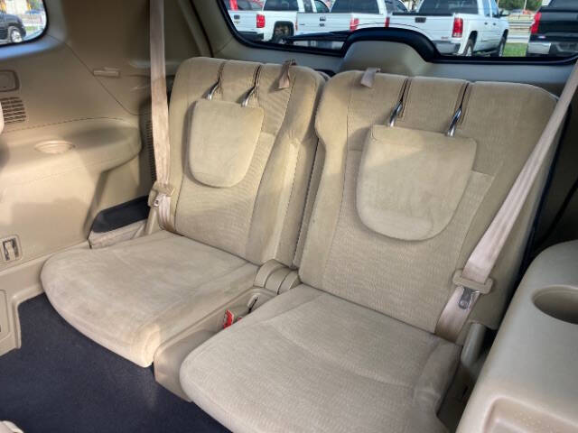 2012 Toyota Highlander SE