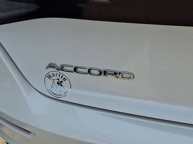2023 Honda Accord