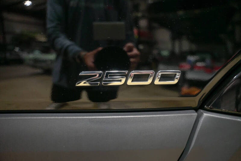 2016 Freightliner Sprinter 2500