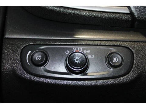 2020 Buick Encore Essence