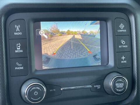 2021 Jeep Gladiator Willys