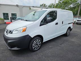 2020 Nissan NV200 for sale at Redford Auto Quality Used Cars in Redford MI