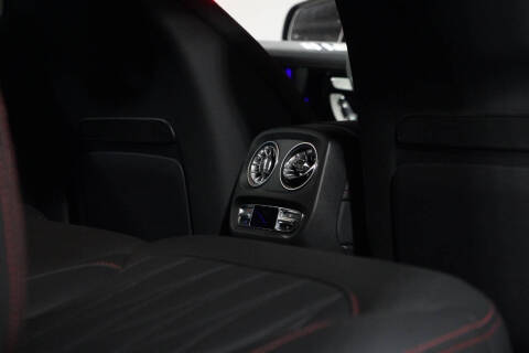 2022 Mercedes-Benz G-Class AMG G 63 4x4 Squared