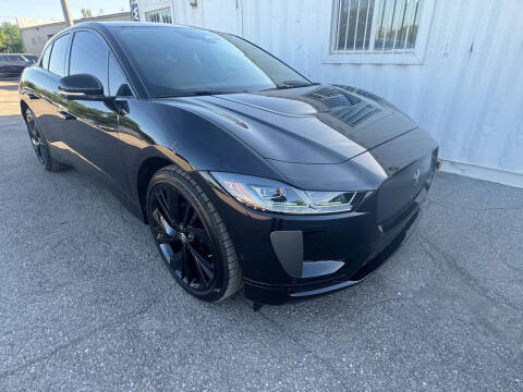 2024 Jaguar I-PACE EV400 R-Dynamic HSE