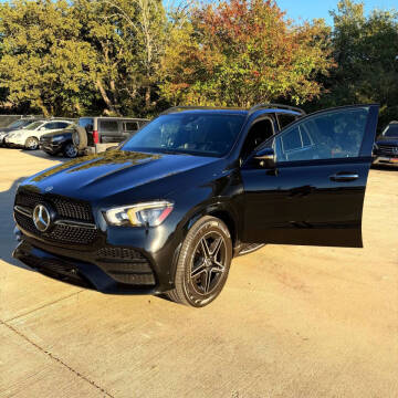 2020 Mercedes-Benz GLE GLE 350 4MATIC