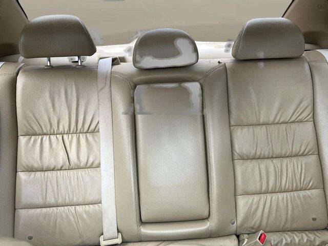 2010 Honda Accord EX-L V6 w/Navi