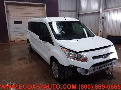 2017 Ford Transit Connect