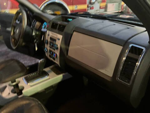 2008 Mercury Mariner V6