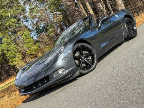 2013 Chevrolet Corvette