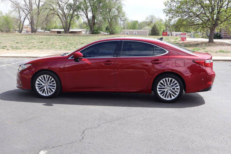 2014 Lexus ES 350