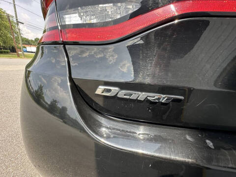 2013 Dodge Dart SE