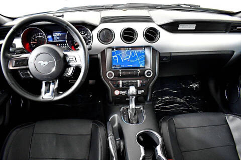 2016 Ford Mustang GT