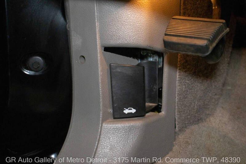 1994 Chevrolet Impala SS