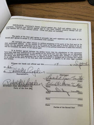 1966 GMC C/K 1500 Series