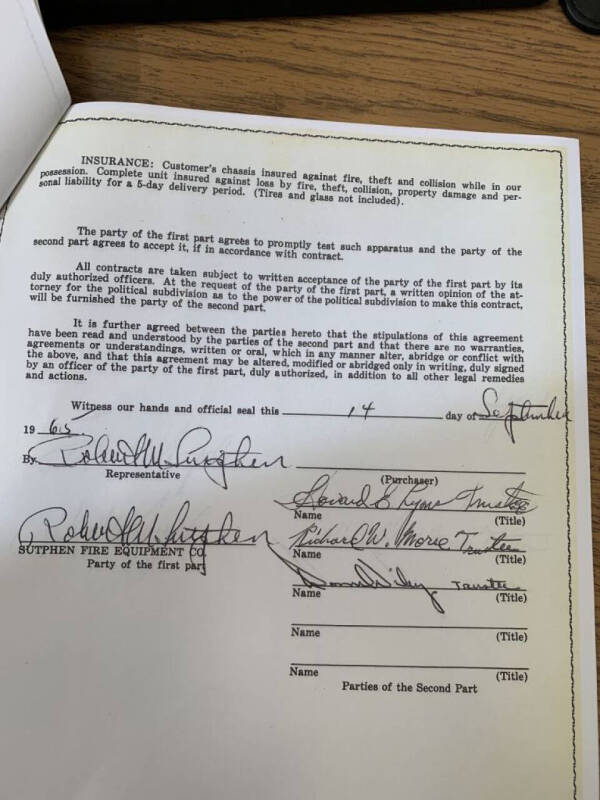 1966 GMC C/K 1500 Series