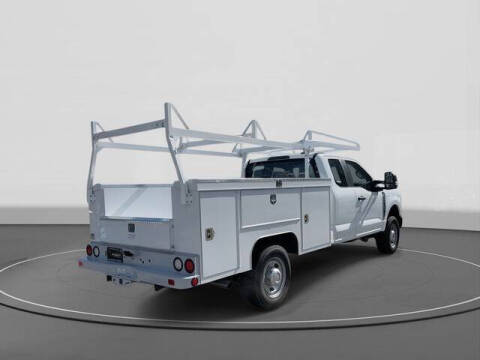 2024 Ford F-350 Super Duty XL