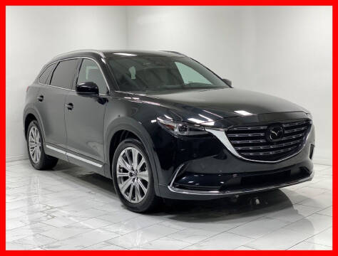 2022 Mazda CX-9 for sale at Prestige Motorsport in Rancho Cordova CA