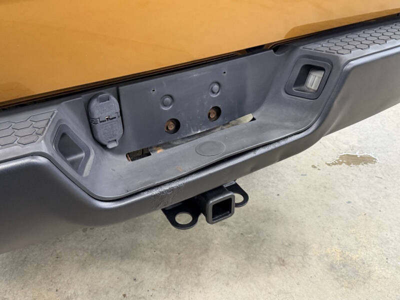 2012 RAM 1500 Tradesman