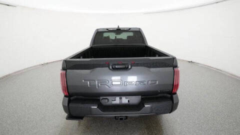 2026 Toyota Tundra TRD Pro HV