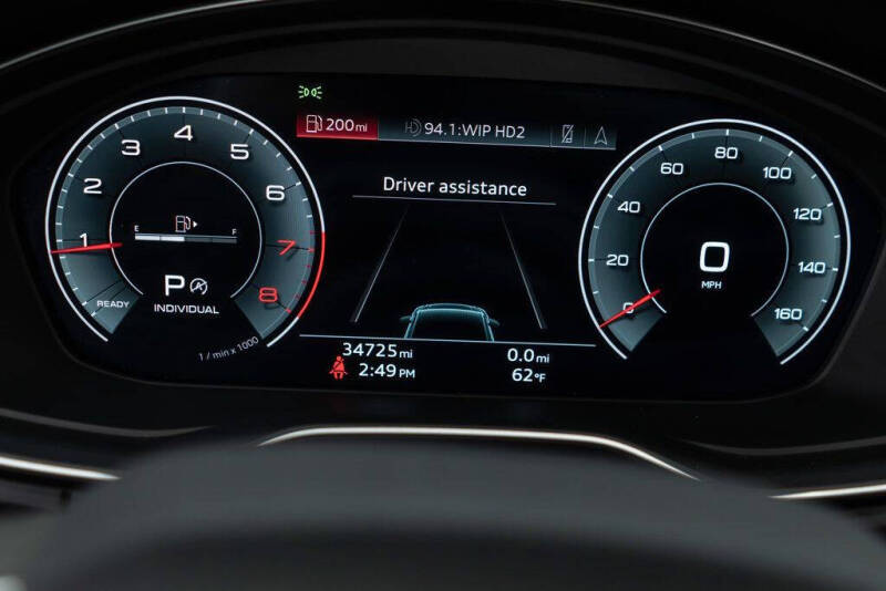 2023 Audi Q5 quattro S line Prem Plus 45 TFSI