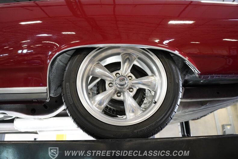 1965 Chevrolet Malibu