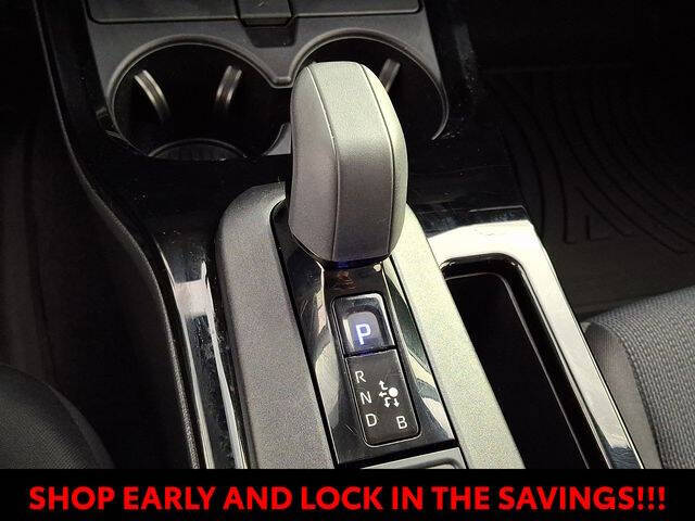 2024 Toyota Prius Limited