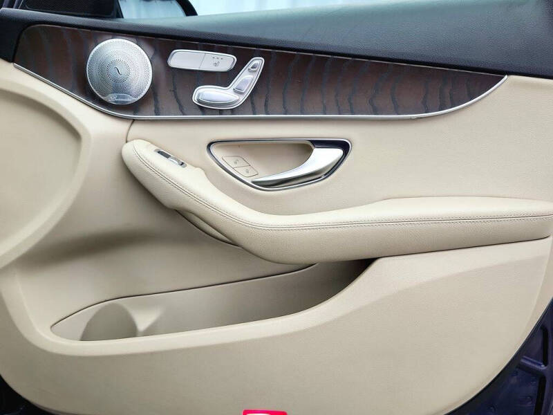 2020 Mercedes-Benz C-Class C 300