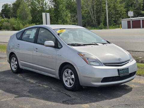 2007 Toyota Prius