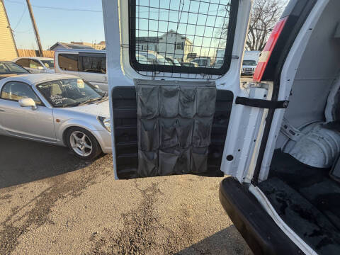 2009 Chevrolet Express 2500