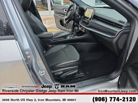 2022 Jeep Compass High Altitude