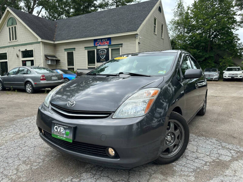 2009 Toyota Prius Standard