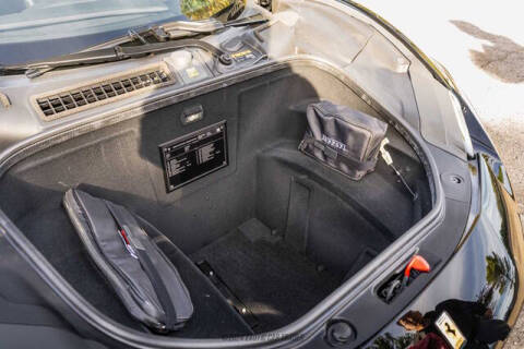 2024 Ferrari 296 GTB